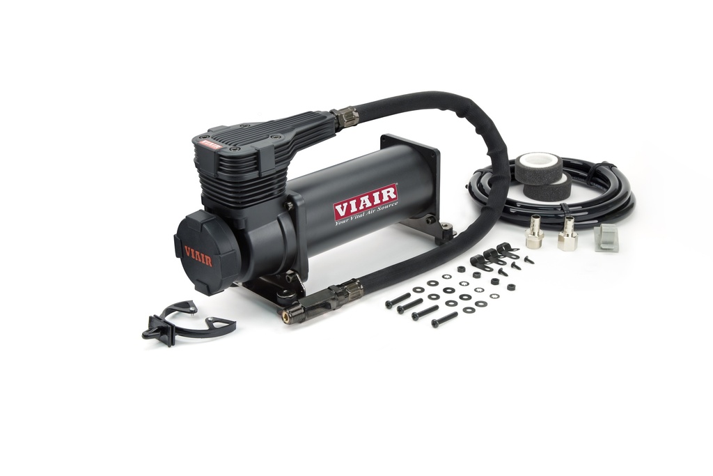 485c Single Stealth Black (Gen 2)