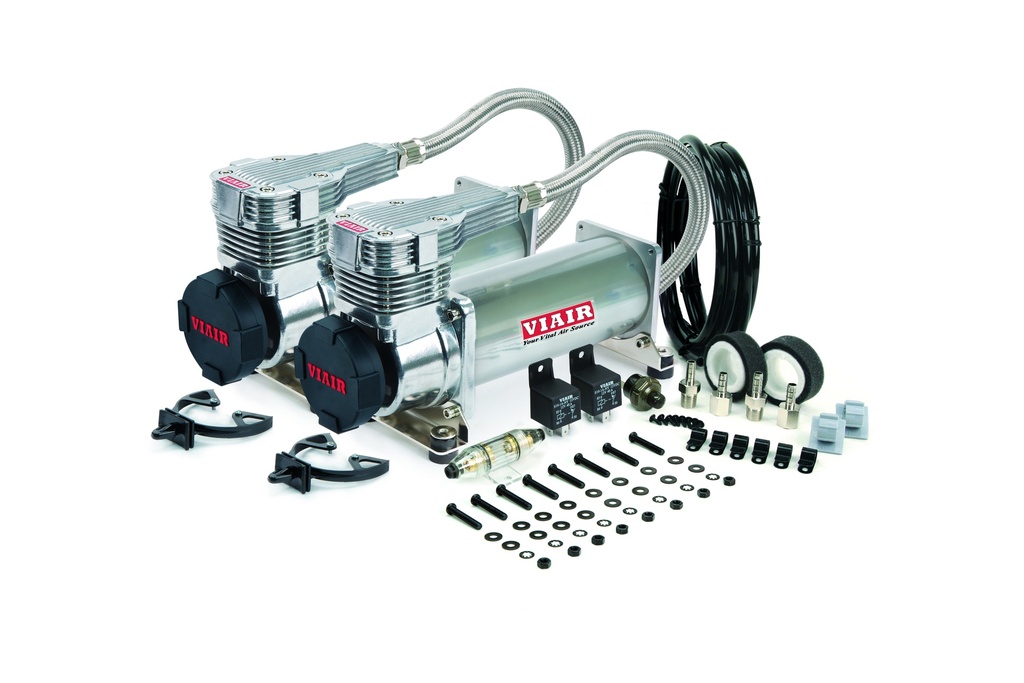 485c Tupla Pack Platinum (Gen 2)