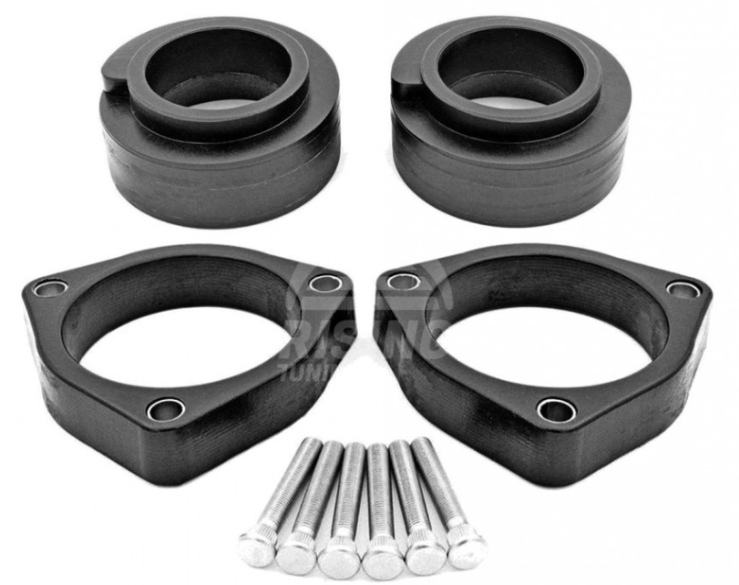 Korotus Blokisarja 30mm. SsangYong Tivoli