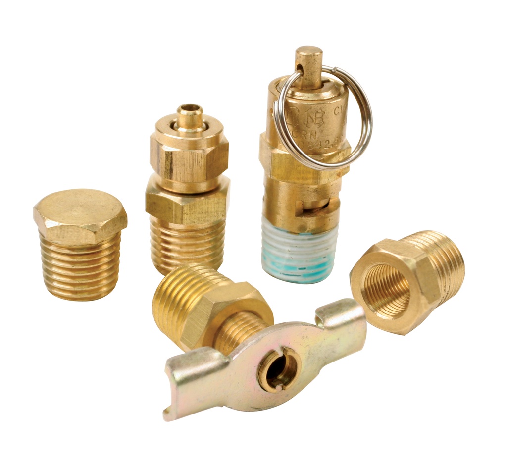 5 kpl. Säiliön liitoksien tarvikesarja