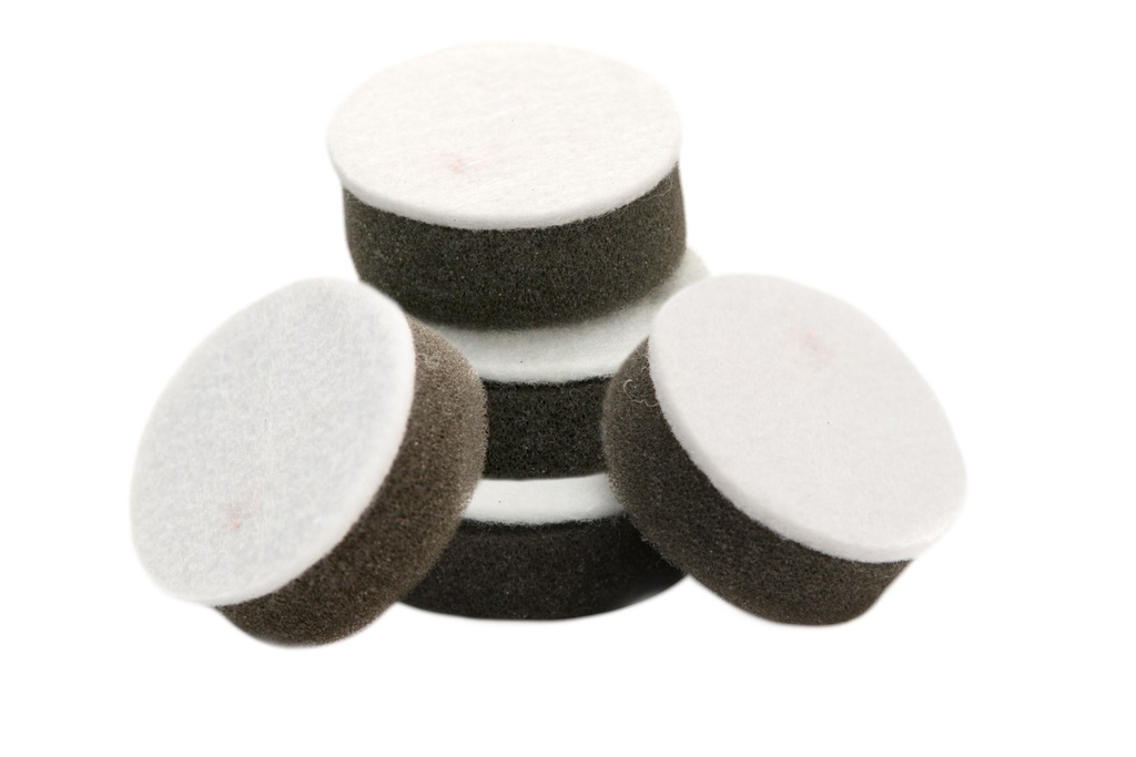 kaksois ilmansuodatinelementit