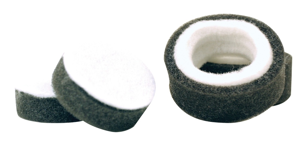 kaksois ilmansuodatinelementit