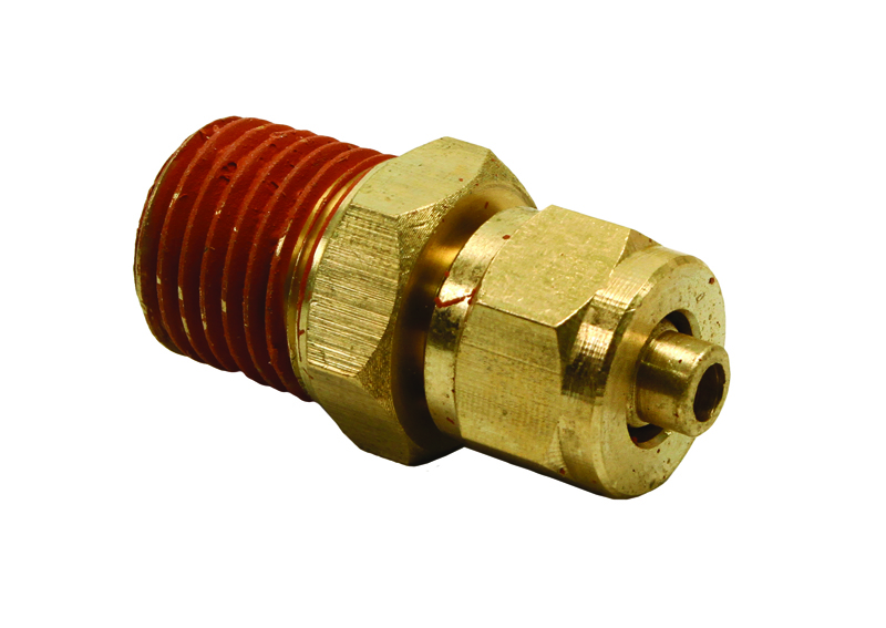 1/2" uros NPT - 3/8" Sovite