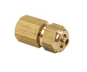 1/4" uros NPT - 1/4" 20 kpl