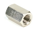 Supistin, 3/8" F NPT - 1/4" F NPT