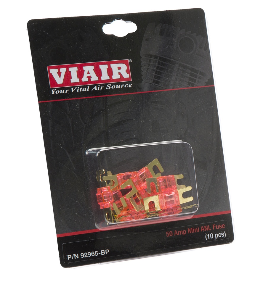 50 ampeerin mini-ANL-sulake, 10 kpl