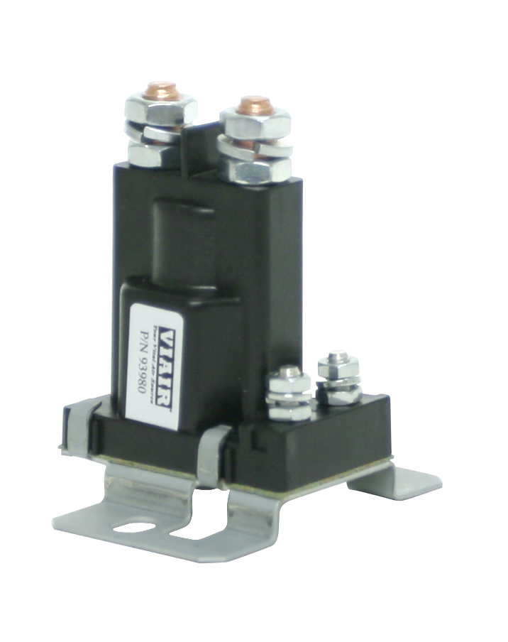 40 ampeerin rele (12V)