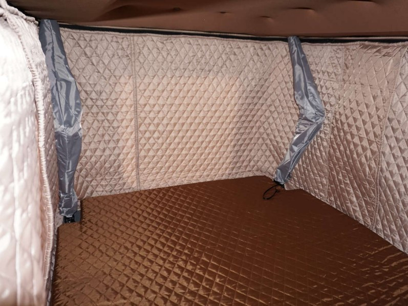 Lisäeriste Prime Tech Gamma XL -kattotelttaan