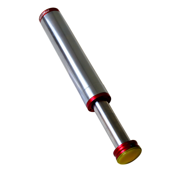 Hydraulinen ”Bumpstop 4"