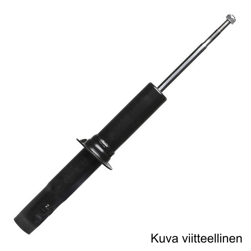 G (Twin Tube) iskunvaimennin, Honda C-RV