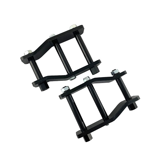 Extended HD Shackle