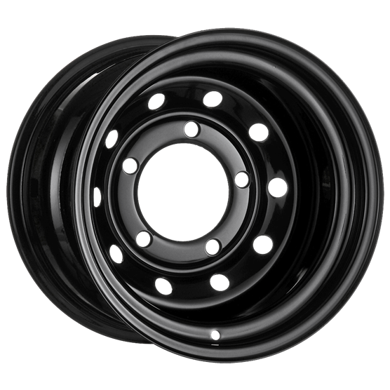 BM Steel 15x10 5 x 6,5 ET -32