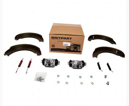 Takajarru sarja series 2, 3 SWB. Vuodesta 7-1980