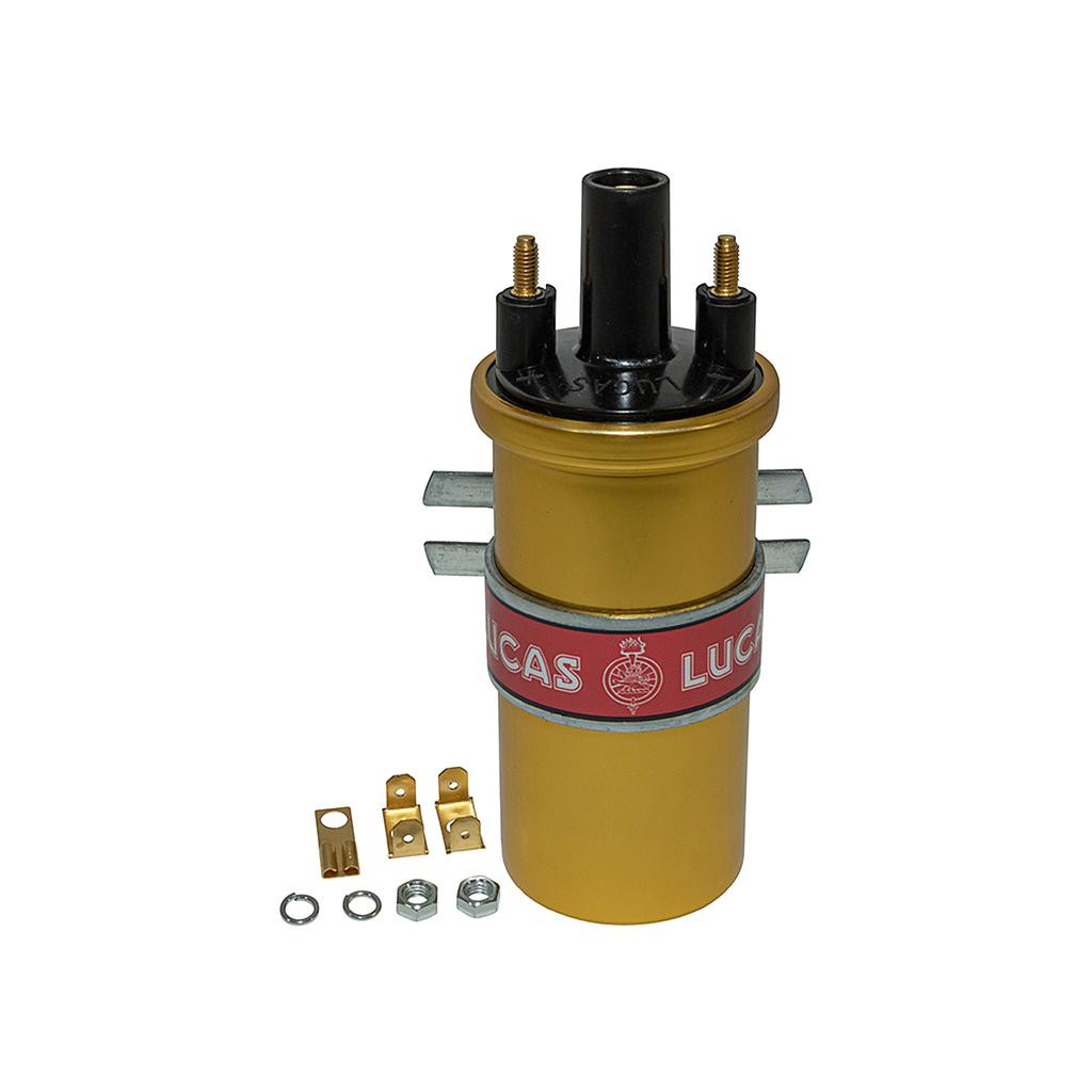 Ignition Coil
