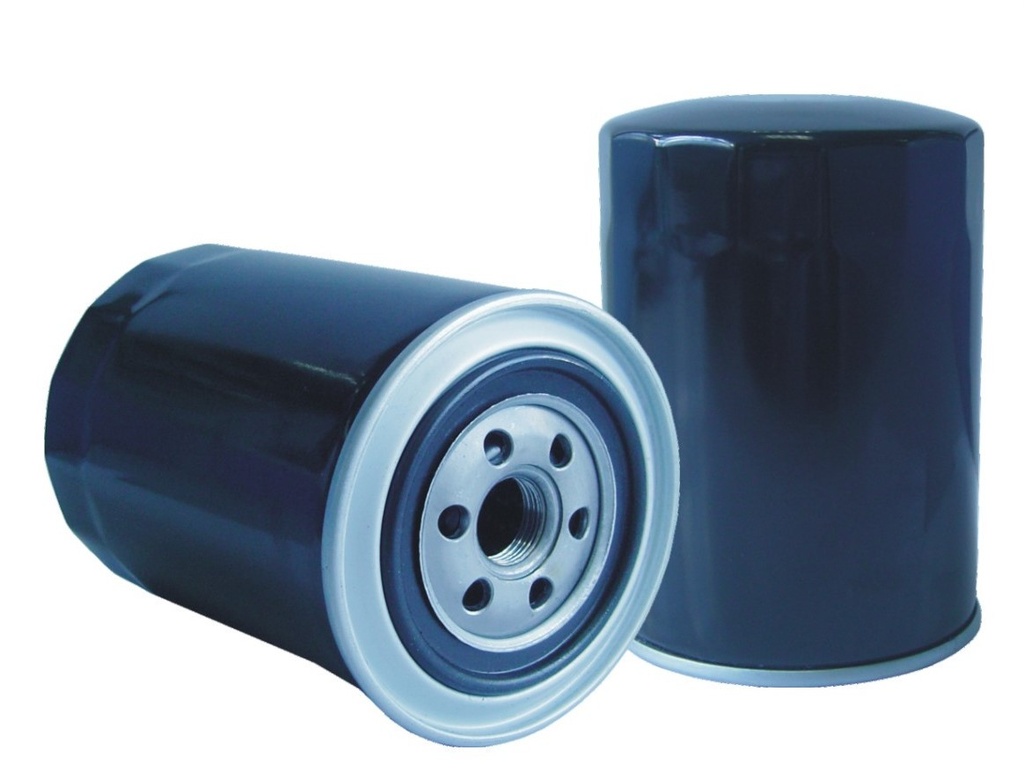 Öljynsuodatin, 17mm kierteellä