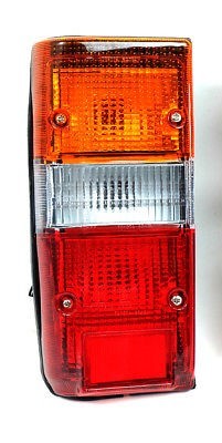 Takavalon umpio vasen, Toyota  J 60/61