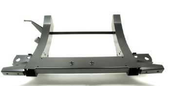 Neljännesrunko, Discovery 2