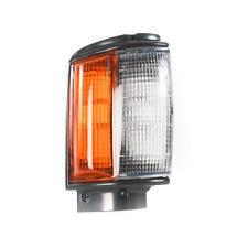 Hilux LN65 Sivuvalo _ Vilkku eteen VASEN