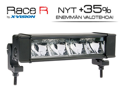 X-Vision Race R4