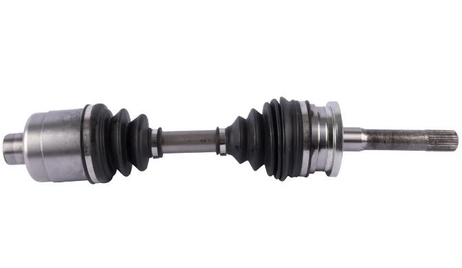 Vetoakseli CV joint L