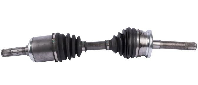 Vetoakseli CV Joint R