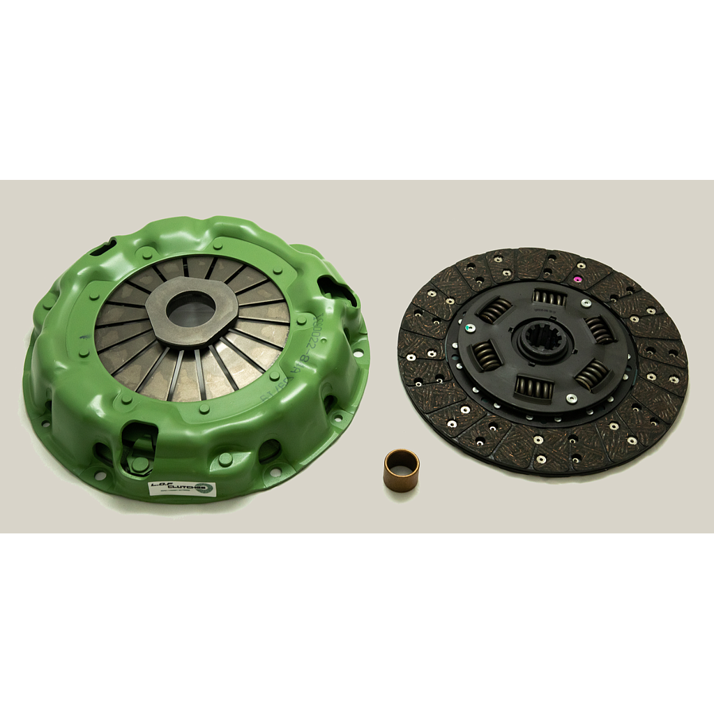 Series 2A LOF ROAD Clutch Kit