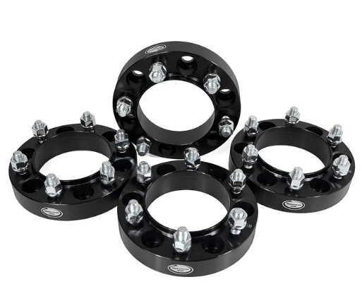 Levittävä Vanne Spacer Sarja 6x5,5 30mm Keskittävä 106.1