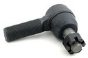 HI-steering ohjauksen nivelet