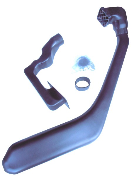 PLASTIC SNORKEL FOR DISCOVERY 300 TDI