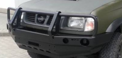 Karjapuskuri D22 97-00