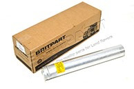 Ilmastoinnin kuivain, Discovery 3/4