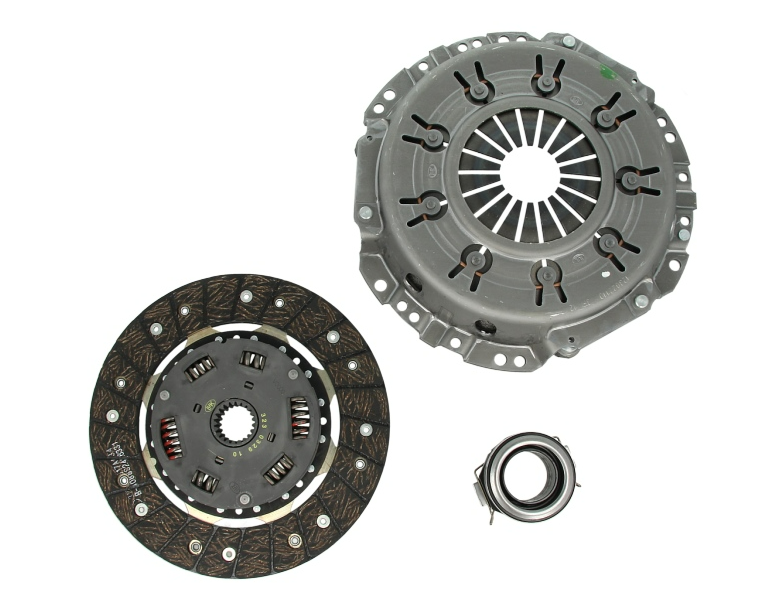 Kytkinsarja 2.4TD 2.4 GAS