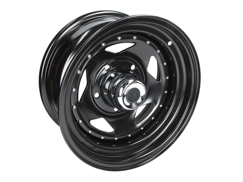Peltivanne 8x15 et-25 6x139,7