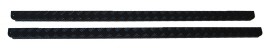 SILL PROTECTOR CHEQUER PLATE 2 MM