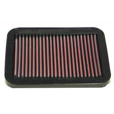 KN AIR FILTER SUZUKI JIMNY 1.3 UNLEADED