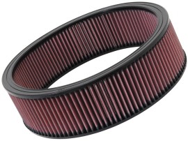KN 14" UNIVERSAL AIR FILTER