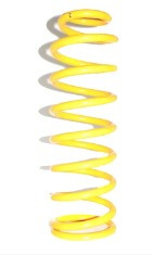 RAV4 2 00-05 Rear coilspring  Pair