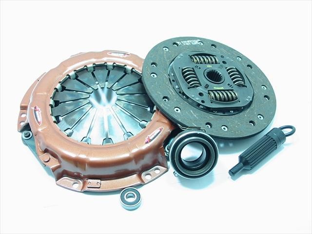 Xtreme Outback TOYOTA HILUX 05/89-07/91