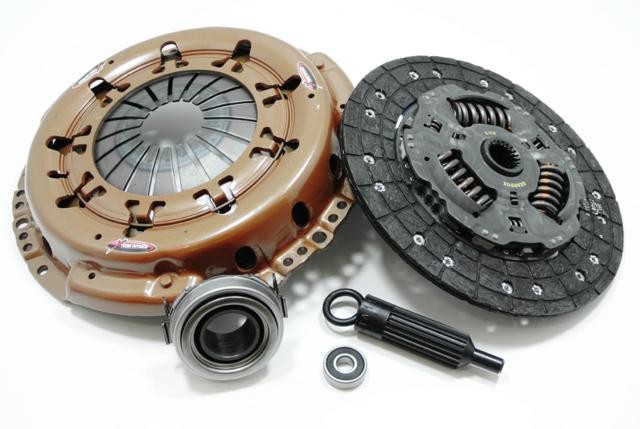 Xtreme Outback TOYOTA HILUX VIGO 08/05-09/15