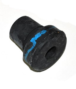 Korin ja rungon välinen pusla, Discovery 2