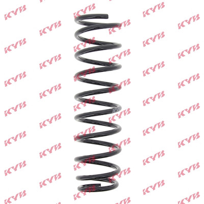 Rear spring Civic VI