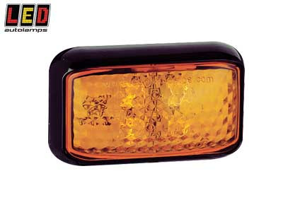 LED vilkku
