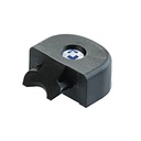 Lentokonekiskon pääty tulppa