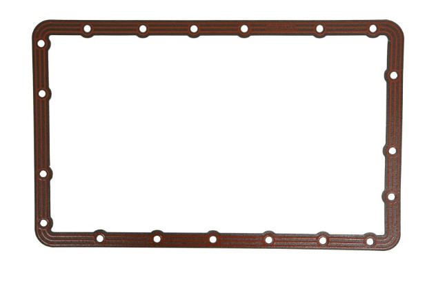 Vaihteiston aut.öljypohjan tiiviste LubeLocker AW4+A340