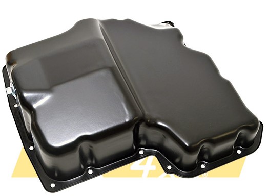 Moottorin Öljypohja TD4 Puma