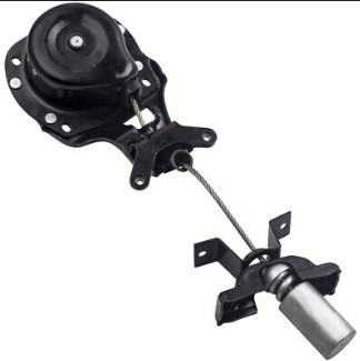 Vararengashissi. Ei Ad-blue autoille