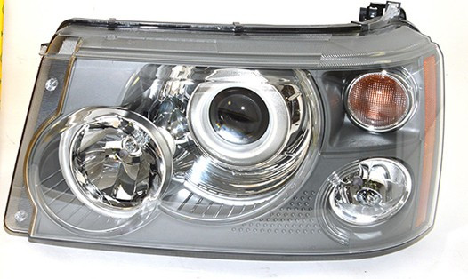 Light - head lamp
