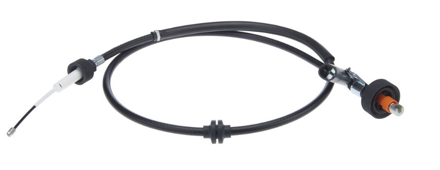 Käsijarruvaijeri Vasen Puoli