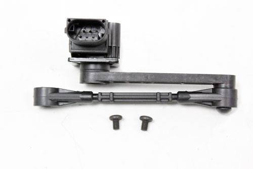 Korkeudensäätöanturi O/T