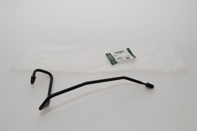 Jarruputki, taakse, vasen